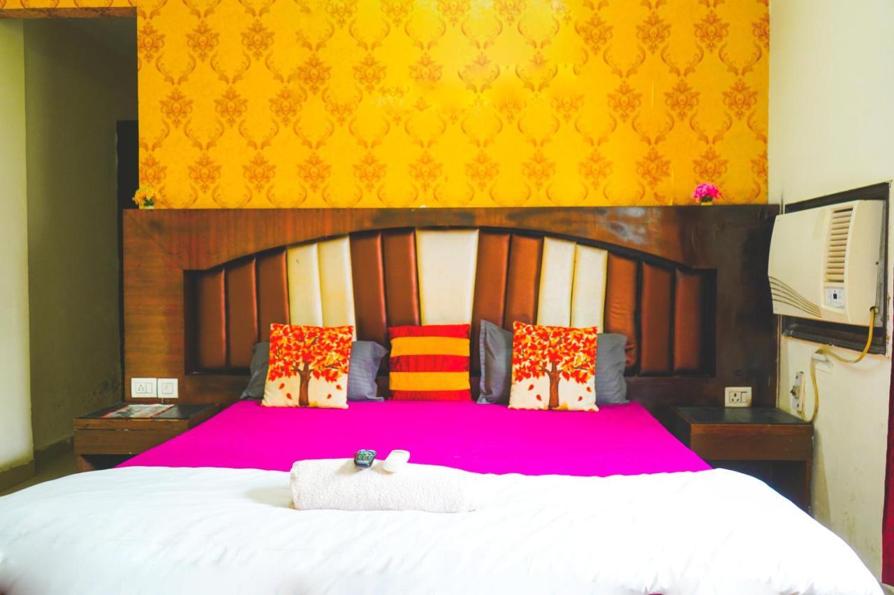 Lb Residency Hotel 3*