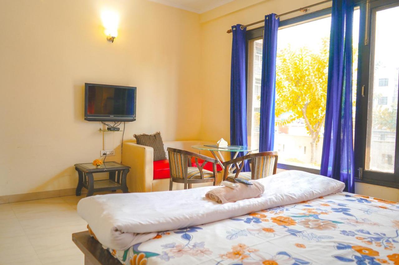 Lb Residency Hotel