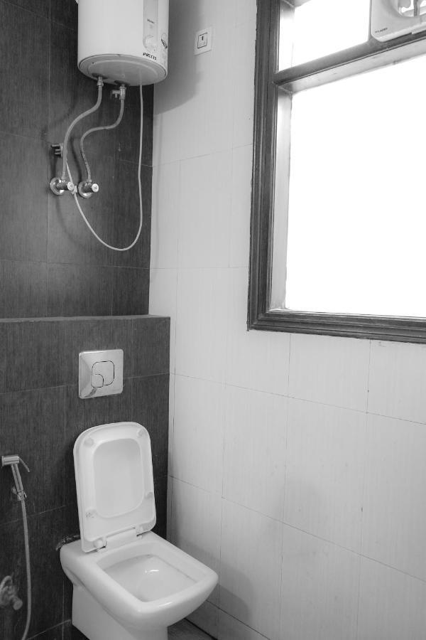 Hotel Lb Residency