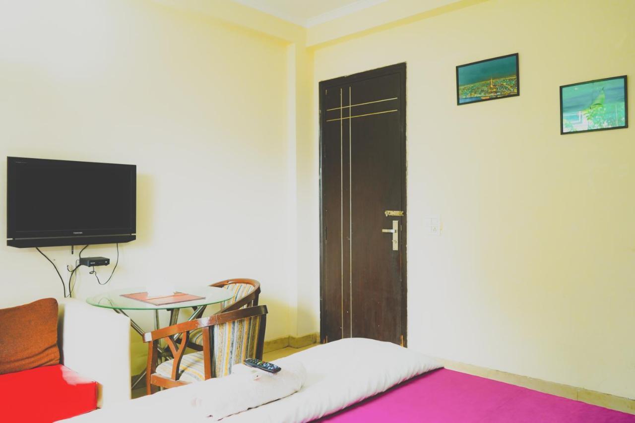 Hotel Lb Residency 3*