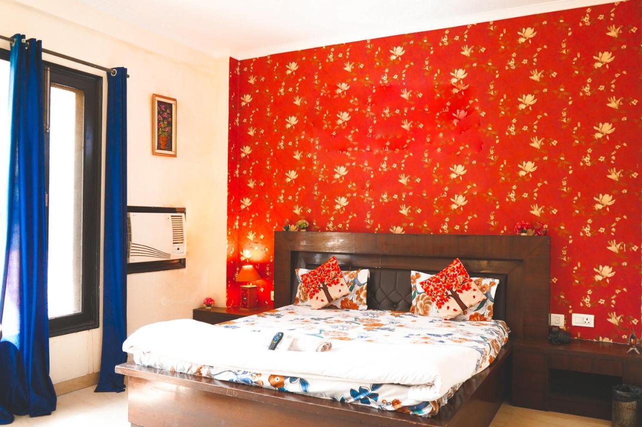 Lb Residency Hotel 3*