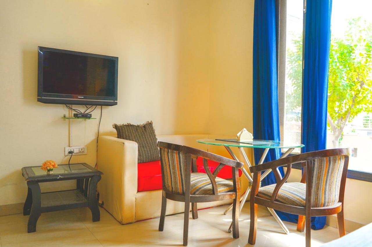Hotel Lb Residency 3*