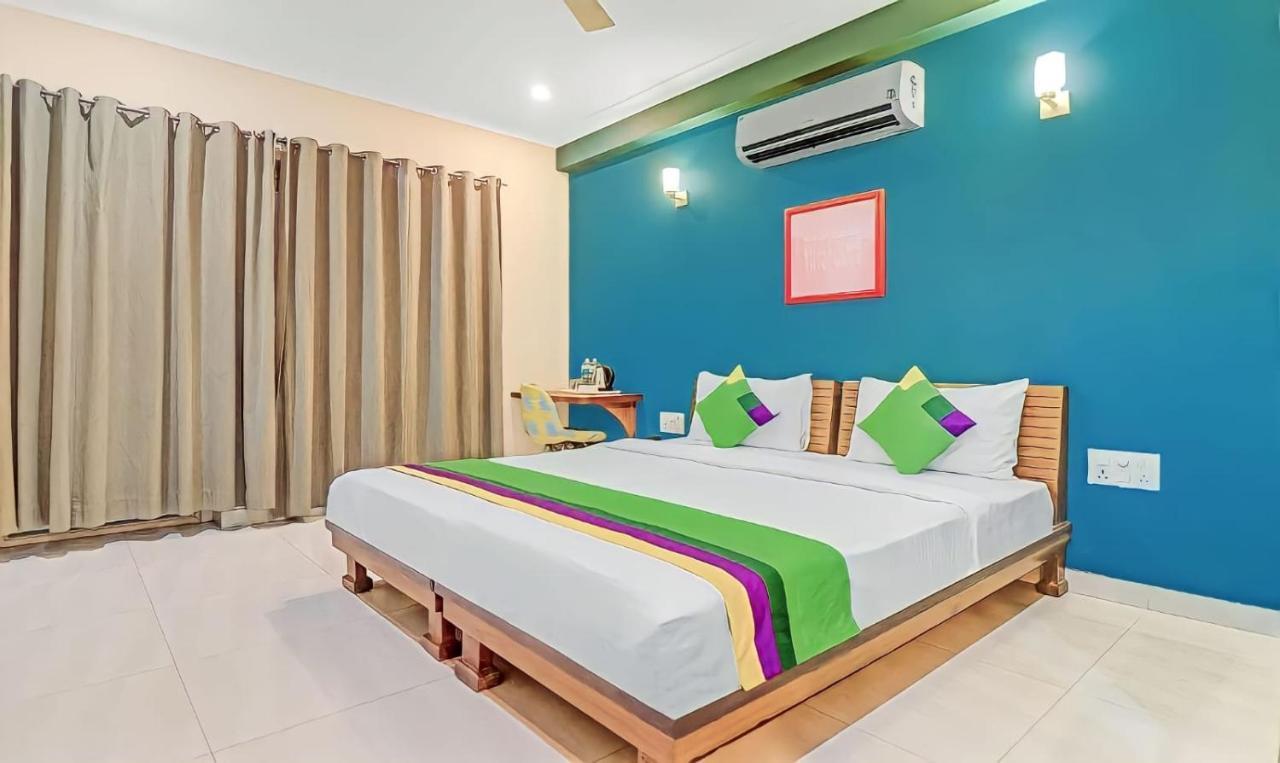 Silver Star Medanta Hotel Gurgaon