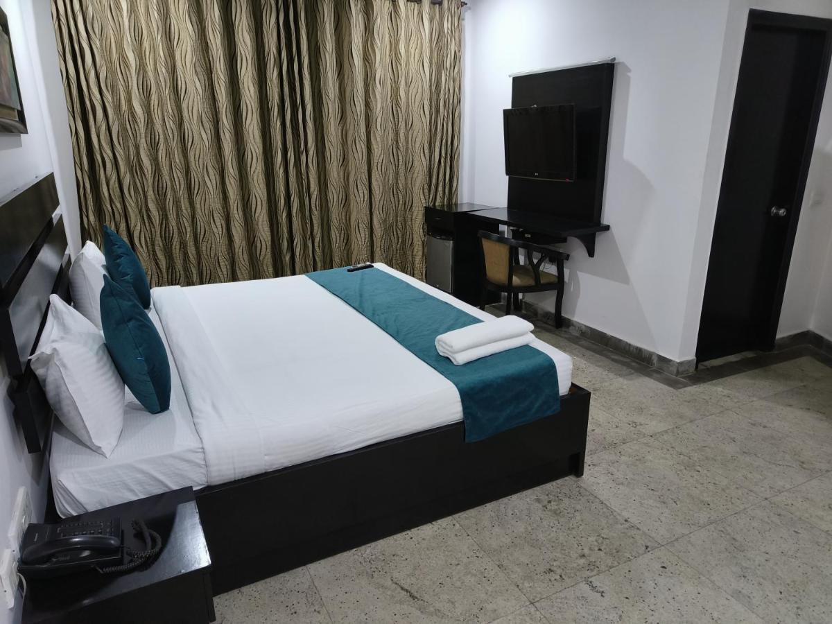 Cabana Regency *