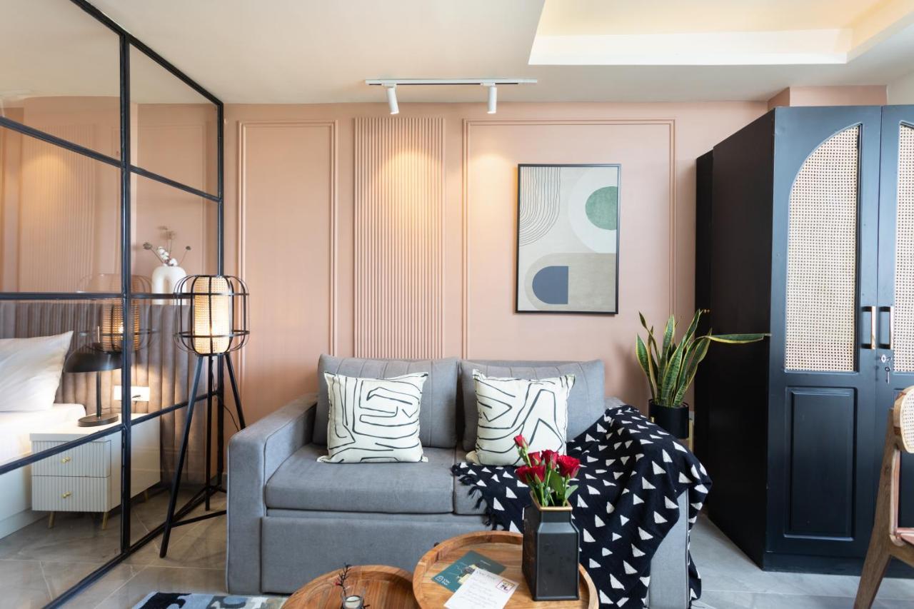 Maison 42- Onetreestays Apartment