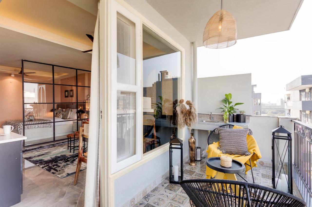 Maison 42- Onetreestays Gurgaon