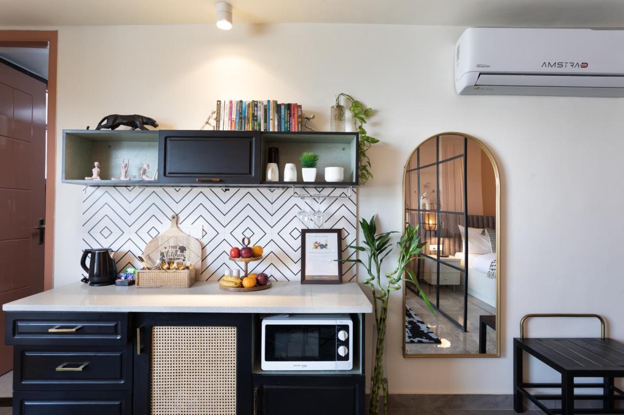 Apartment Maison 42- Onetreestays Gurgaon