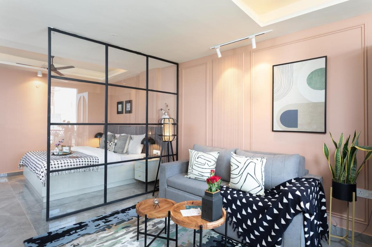 Maison 42- Onetreestays Gurgaon