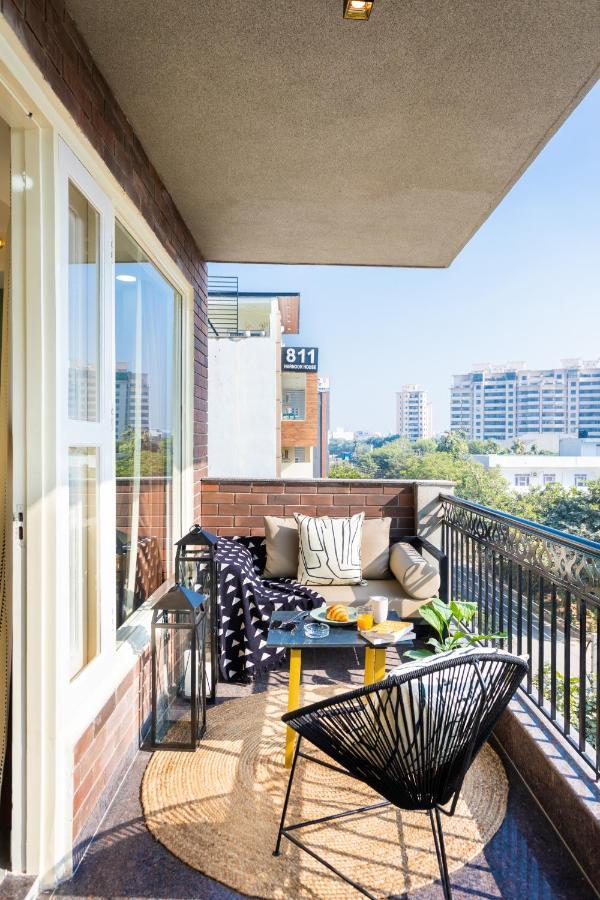 Maison 42- Onetreestays Apartment Gurgaon