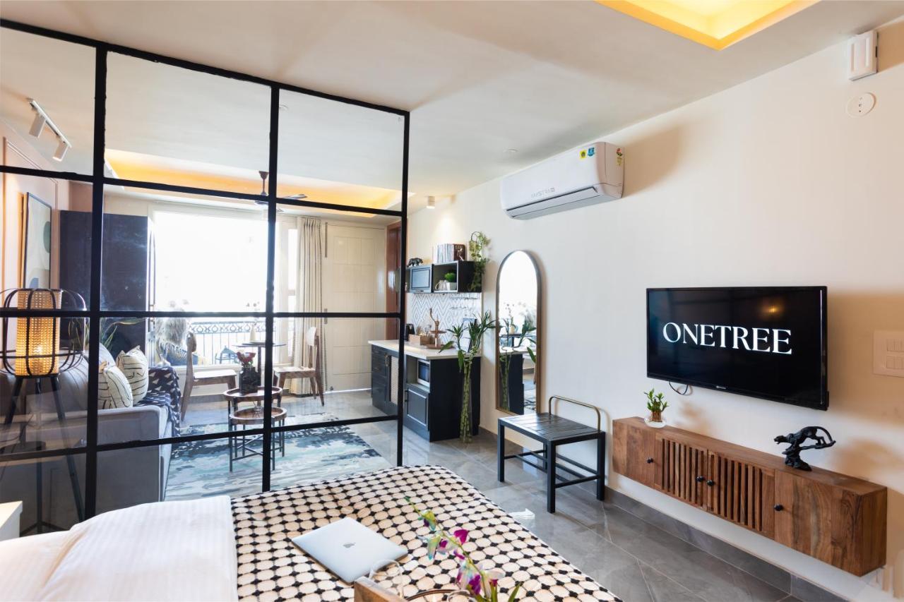 Apartment Maison 42- Onetreestays Gurgaon