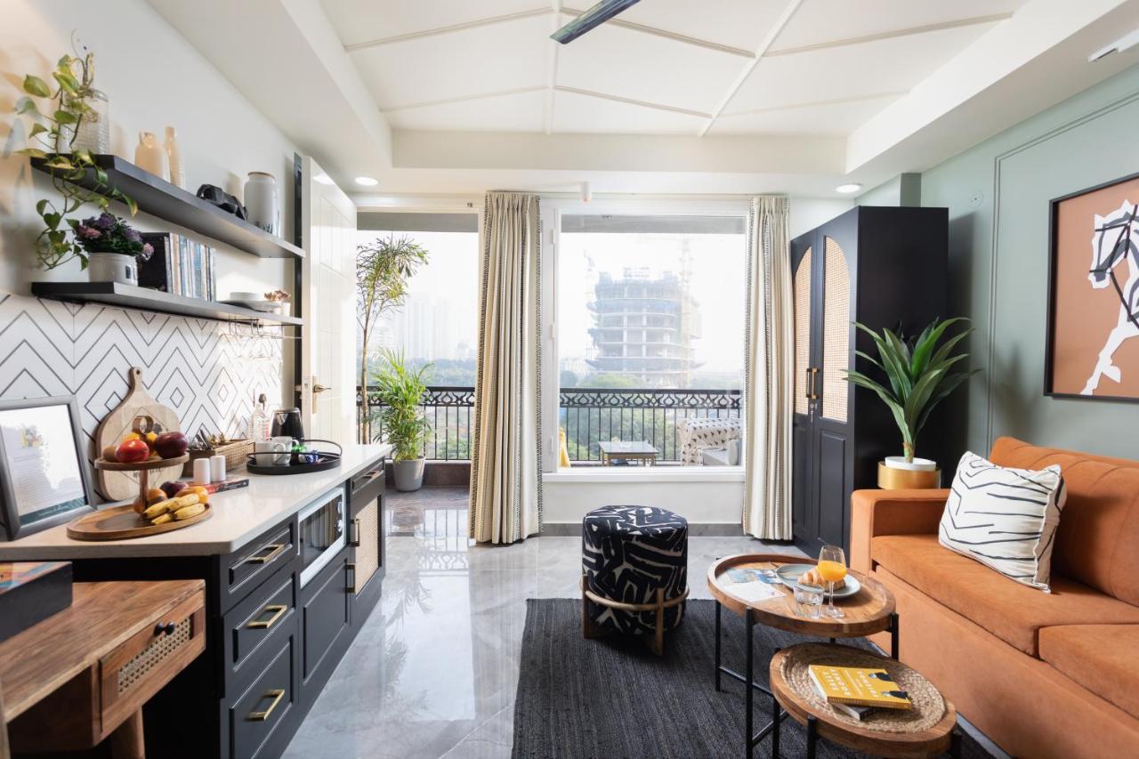 Apartment Maison 42- Onetreestays