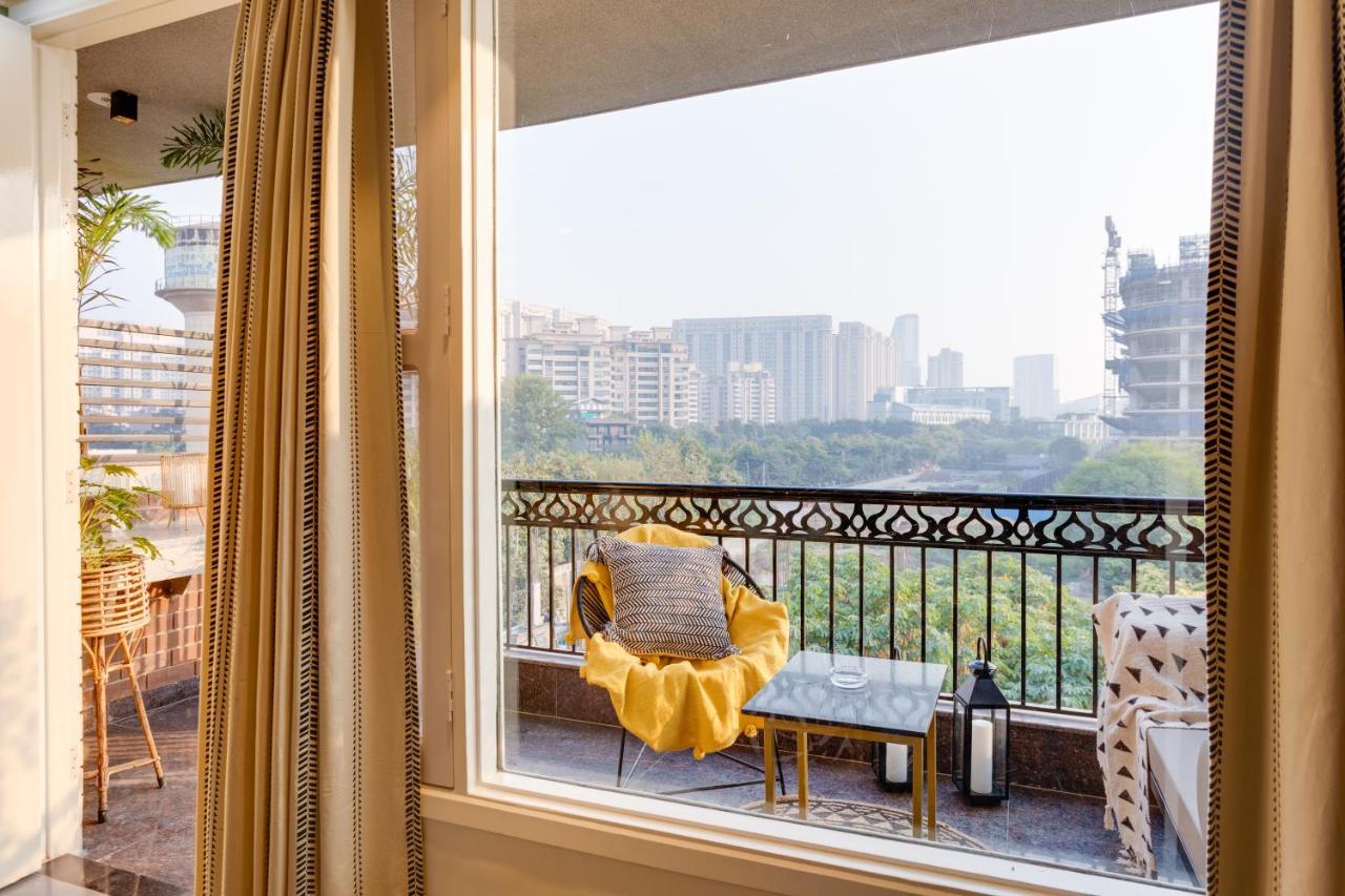 Maison 42- Onetreestays * Gurgaon