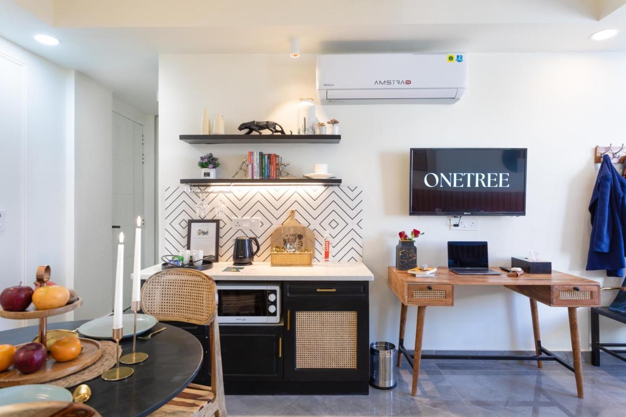 Maison 42- Onetreestays Gurgaon