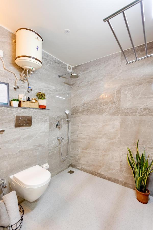 Apartment Maison 42- Onetreestays *