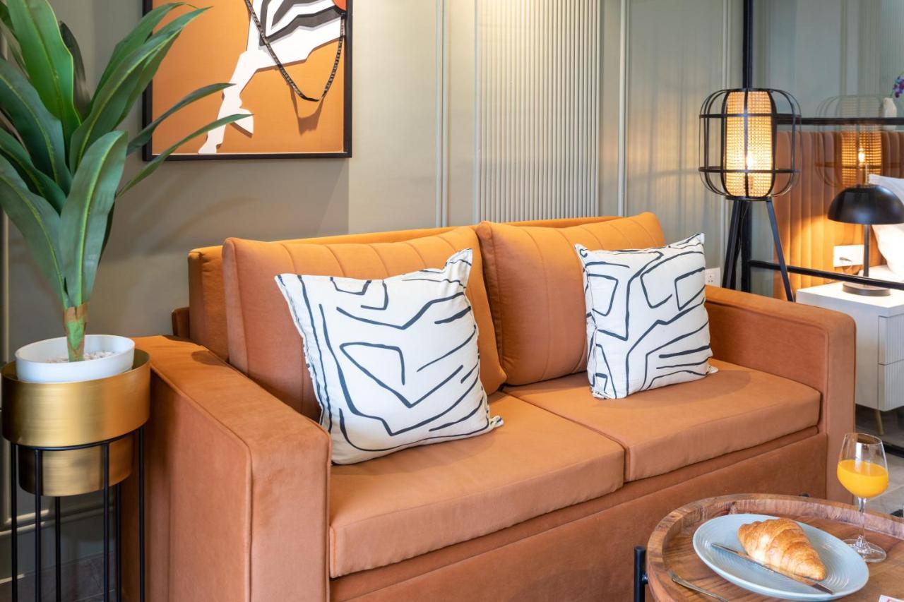 Apartment Maison 42- Onetreestays Gurgaon
