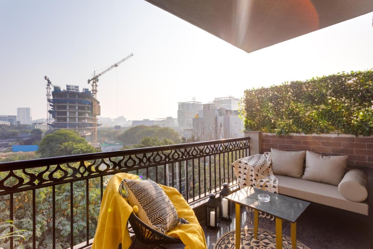 Maison 42- Onetreestays * Gurgaon