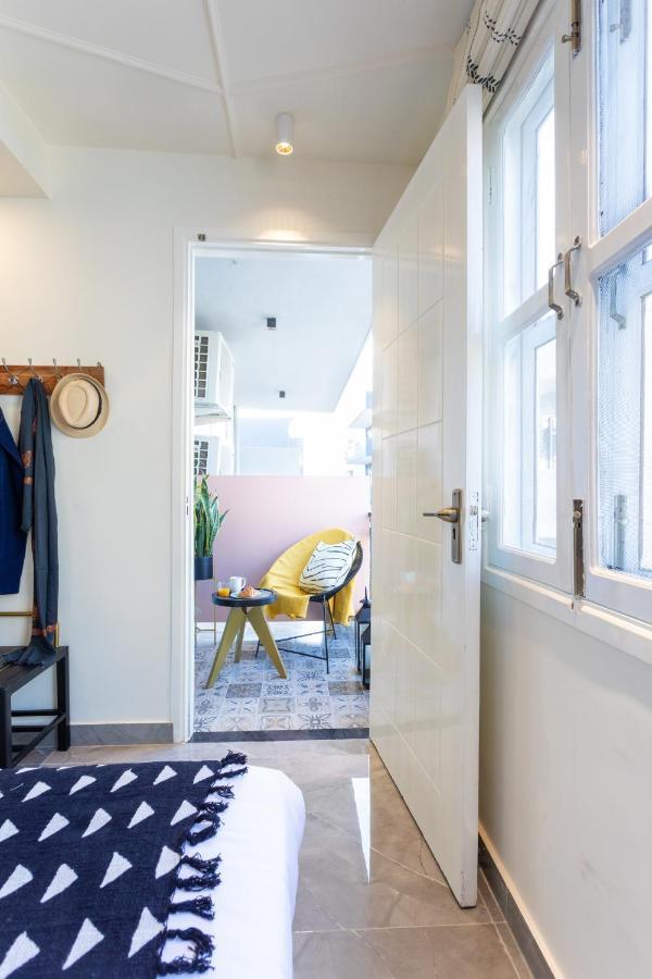Apartment Maison 42- Onetreestays