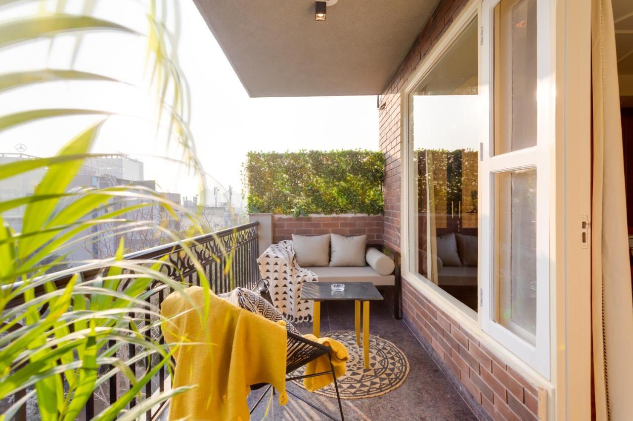 Maison 42- Onetreestays Gurgaon