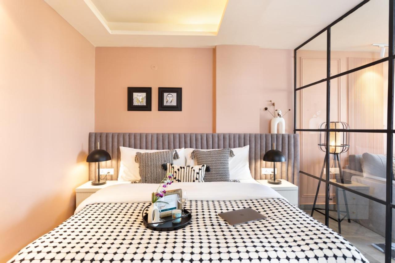 Maison 42- Onetreestays * Gurgaon