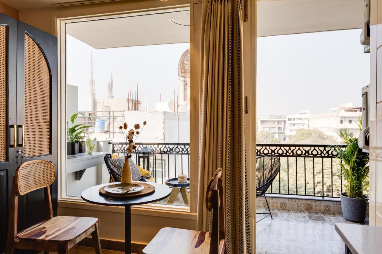 Maison 42- Onetreestays Apartment Gurgaon