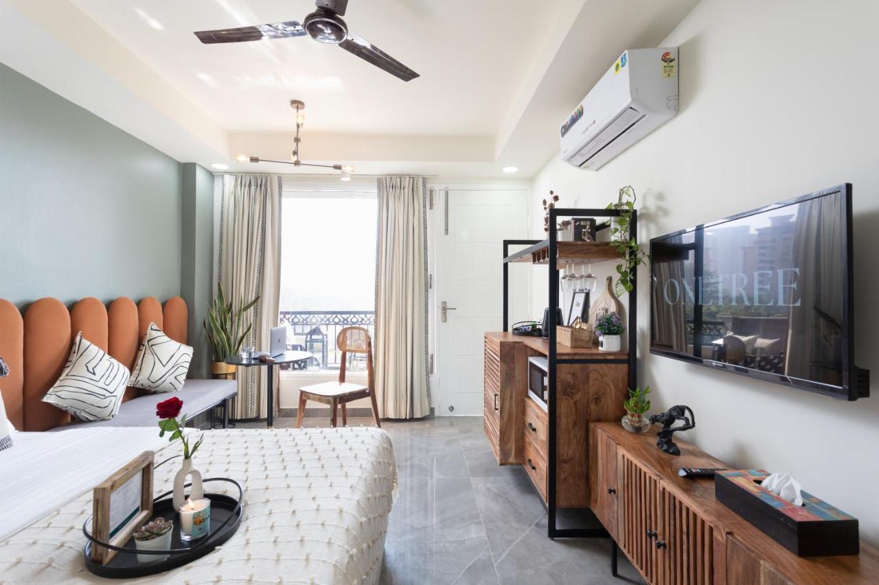 Apartment Maison 42- Onetreestays Gurgaon