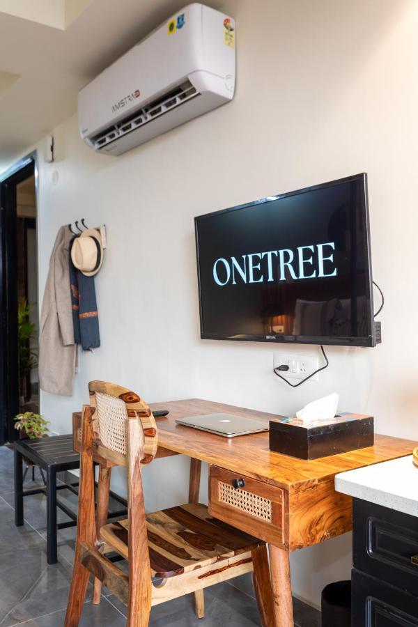 Maison 42- Onetreestays
