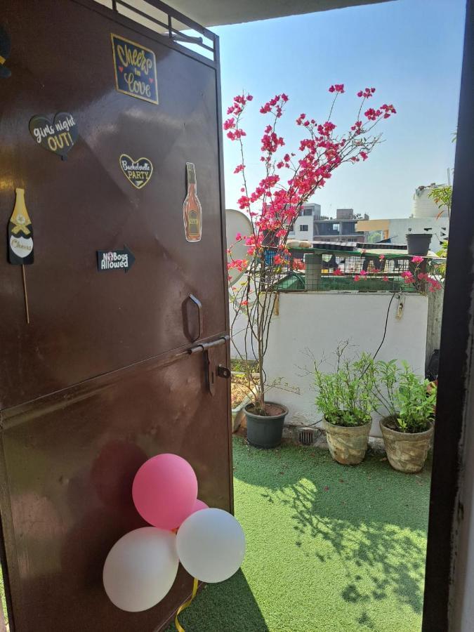 Private With Sky Garden In Bacchus By Walias *