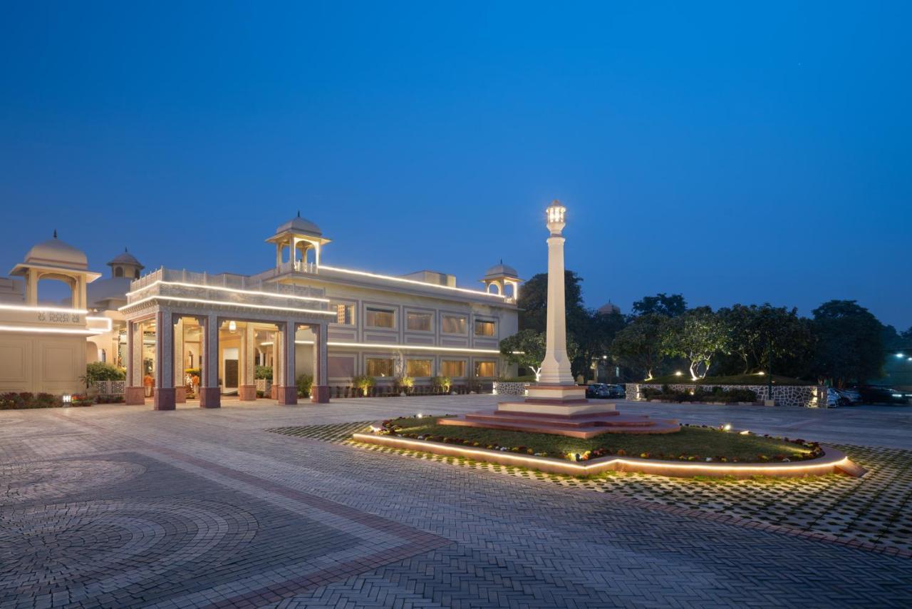 Heritage Village & Manesar-gurgaon Resort