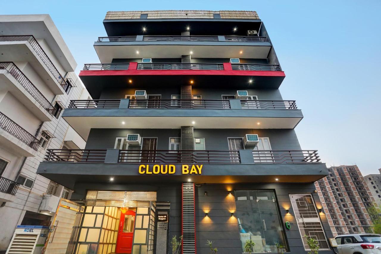 Hotel Super Townhouse Cloud Bay, Near Genpact, Sector-69, 4*