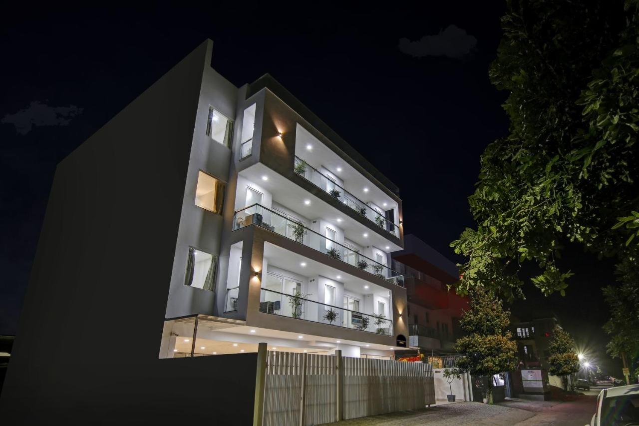 Townhouse Oak Mintstayz Sector 52 Near Artemis Hospital Hotel 3*
