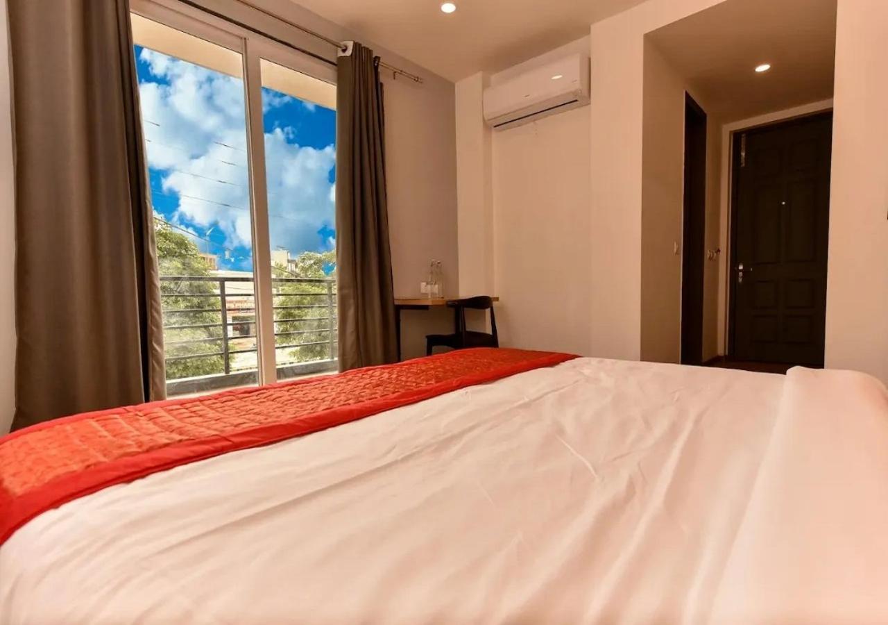 Hotel Orange Gurgaon