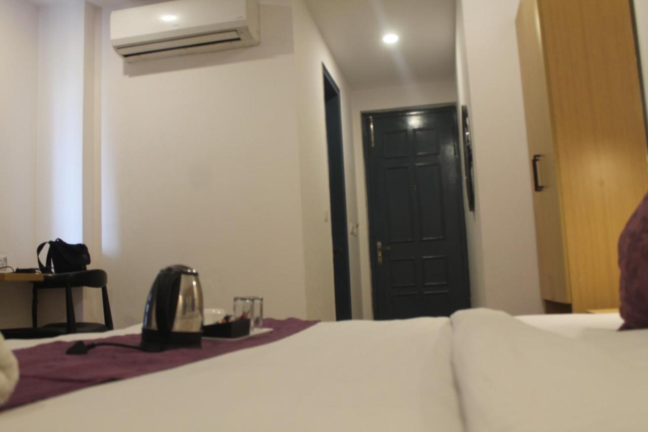 Hotel Orange Gurgaon