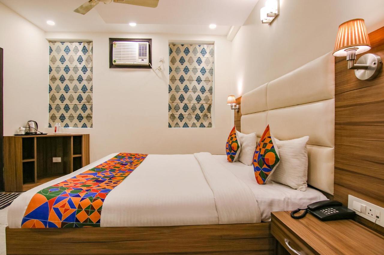 Fabhotel Sr 68