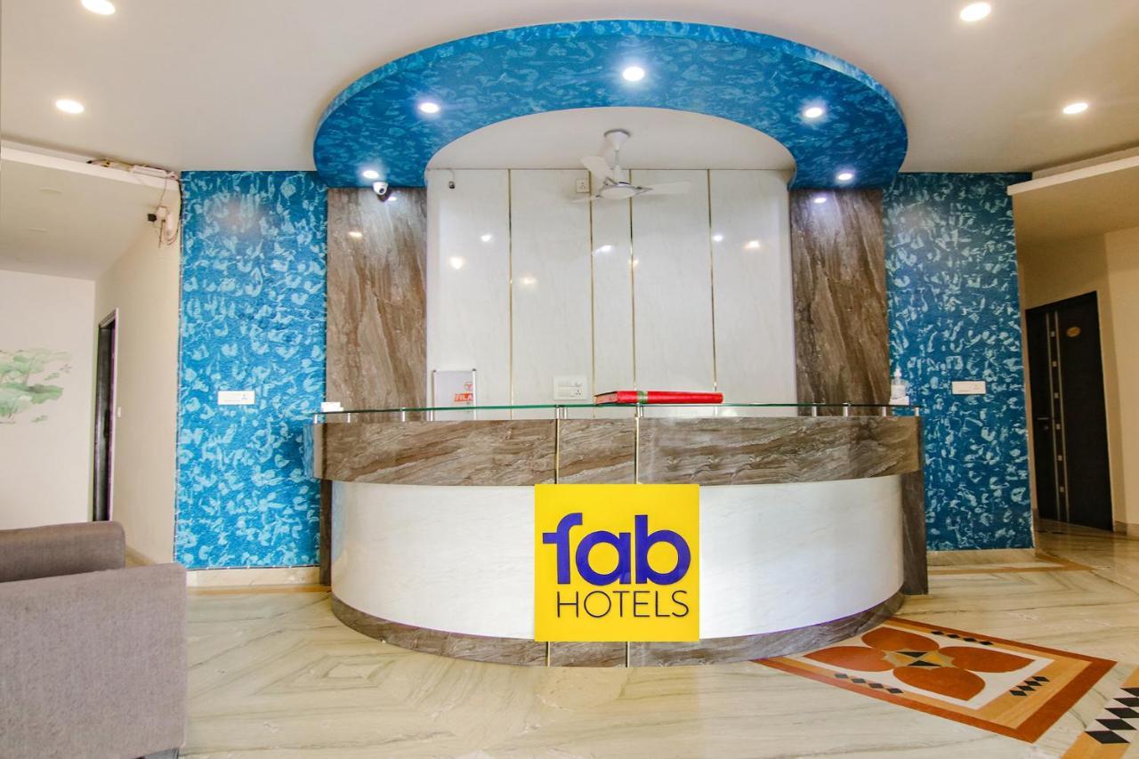 Hotel Fabhotel Sr 68