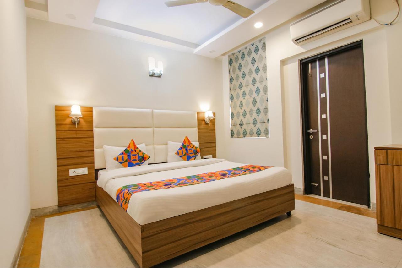 Hotel Fabhotel Sr 68 3*