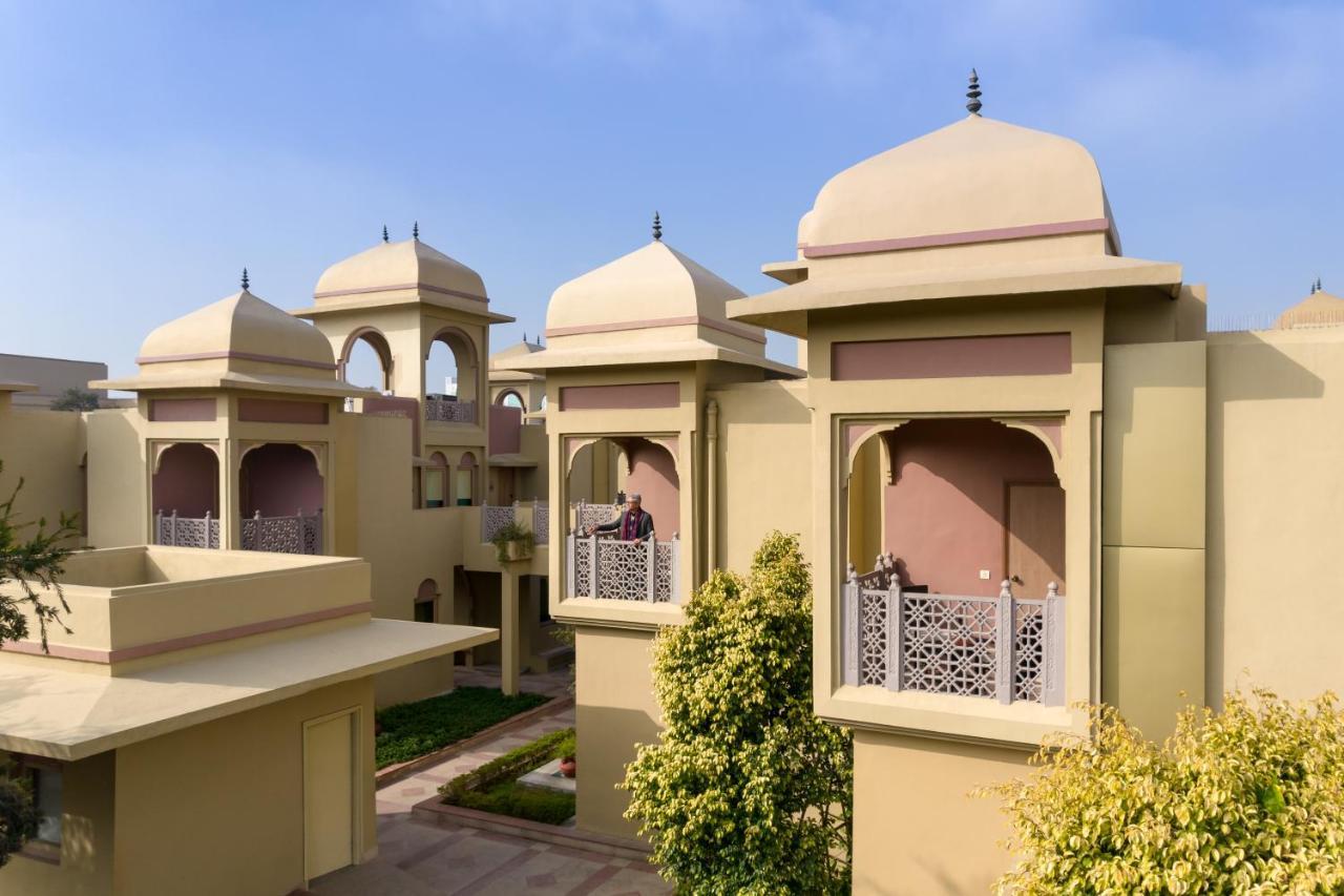 Heritage Village & Manesar-gurgaon
