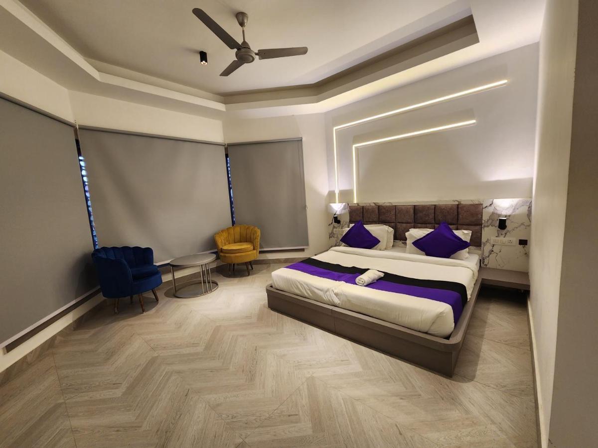 Square9 - A Boutique 3*
