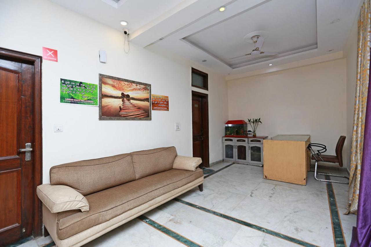 O Lakshay Residency 3* Gurgaon