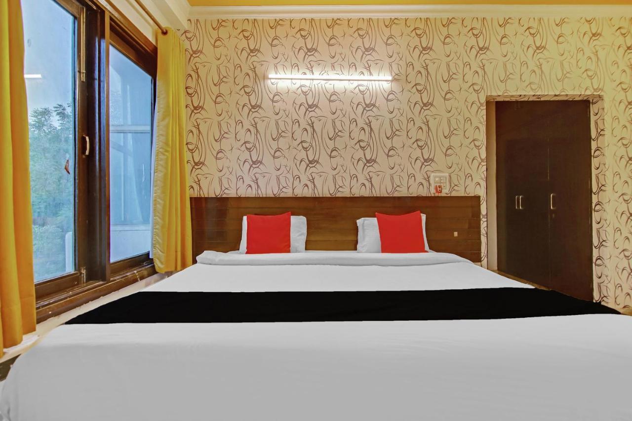 Capital O Tipsyy Near Aravali Biodiversity Park