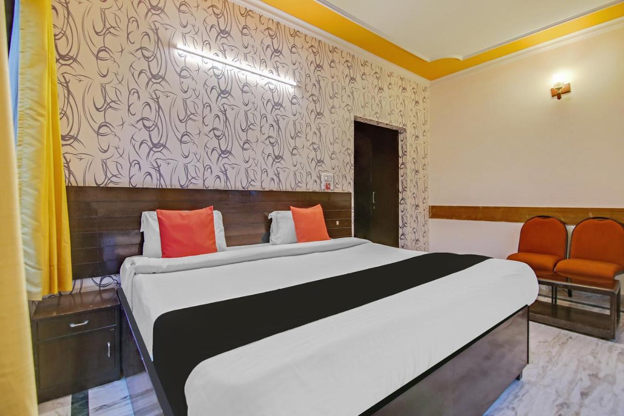 Capital O Tipsyy Near Aravali Biodiversity Park