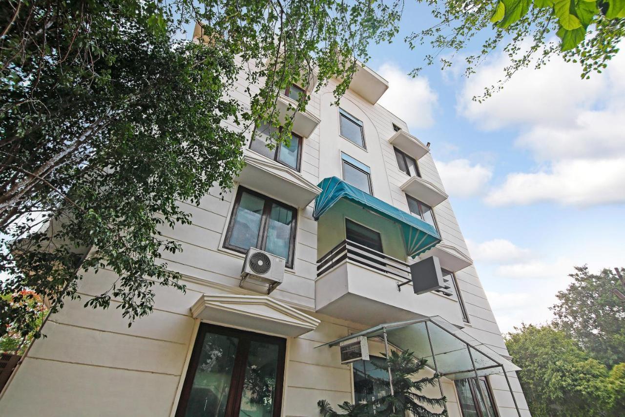 Capital O Tipsyy Near Aravali Biodiversity Park Gurgaon