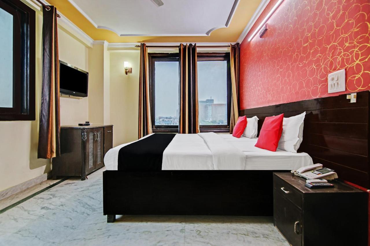 Capital O Tipsyy Near Aravali Biodiversity Park Hotel 3*