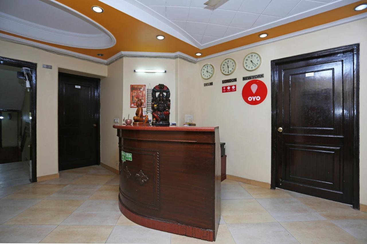 Oyo Near Mg Road Near Aravali Biodiversity Park 3* Gurgaon