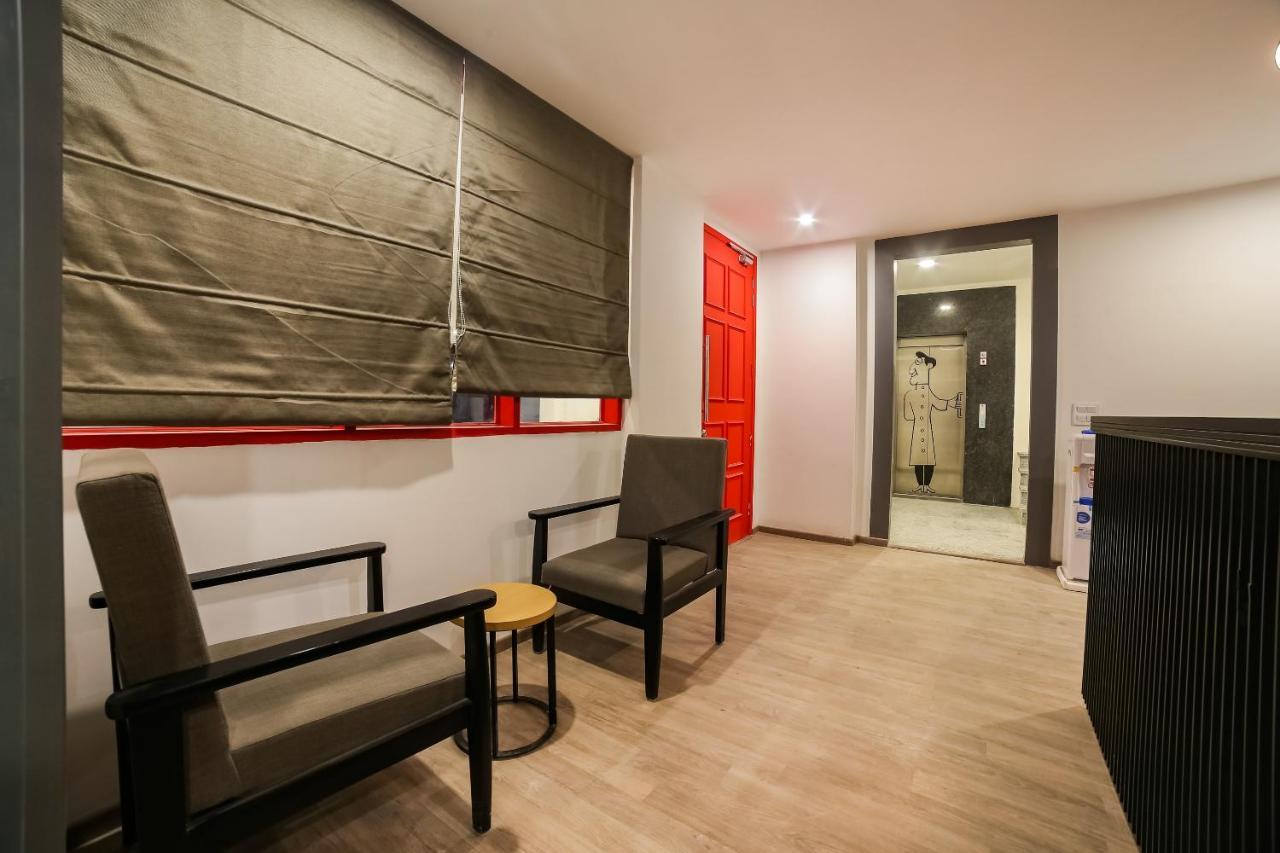 Hotel Super Townhouse Near Appu Ghar Gurgaon