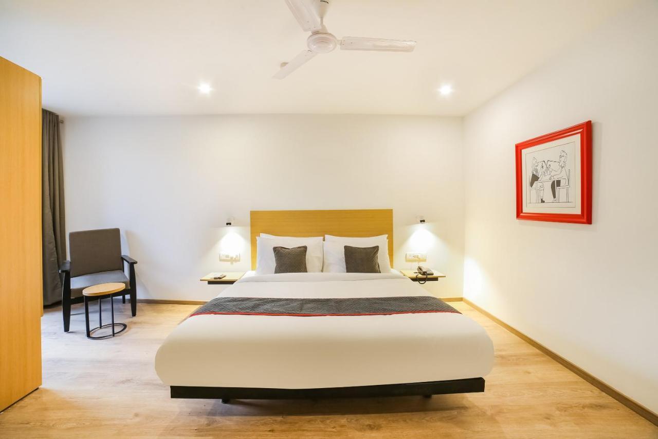 Super Townhouse Near Appu Ghar 4*