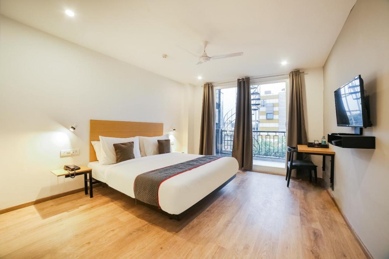 Hotel Super Townhouse Near Appu Ghar