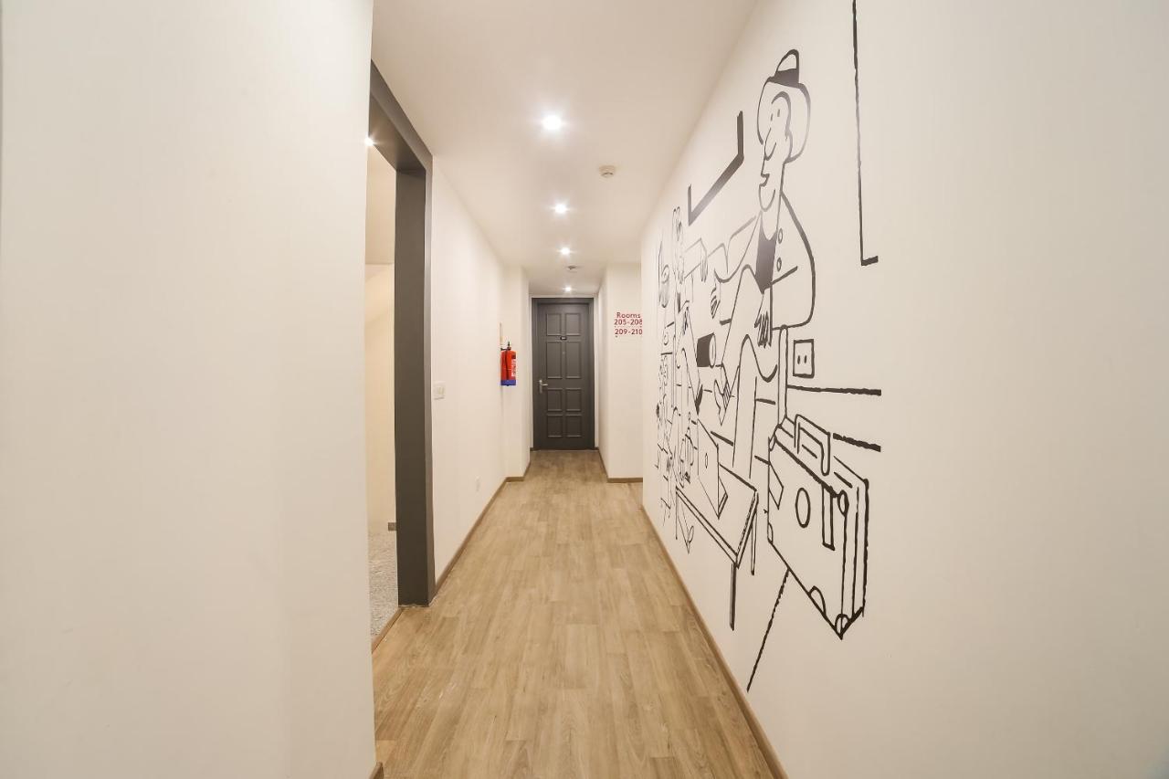 Super Townhouse Near Appu Ghar 4*