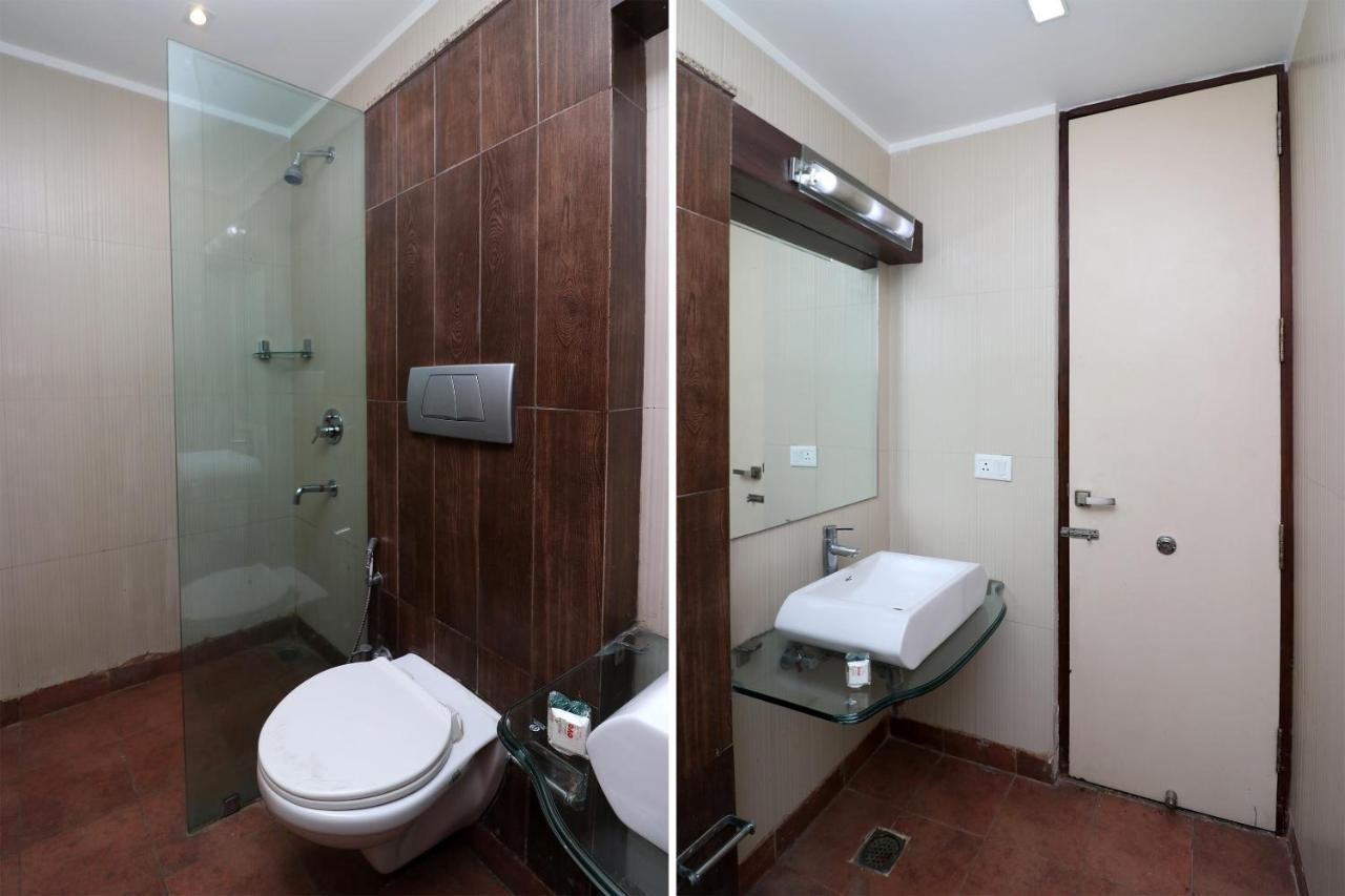 Hotel Oyo Just Near Leisure Valley Park