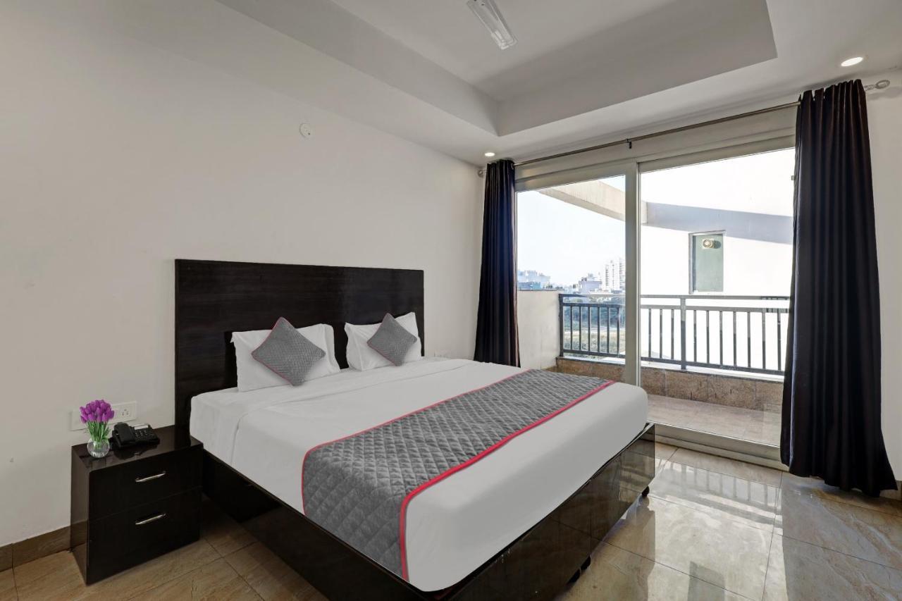 Hotel Super Townhouse Tipsyy Near Bestech Square Mall Gurgaon