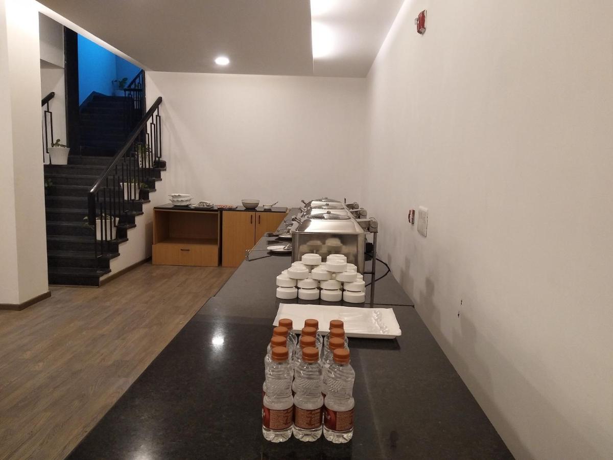 Hotel Orange